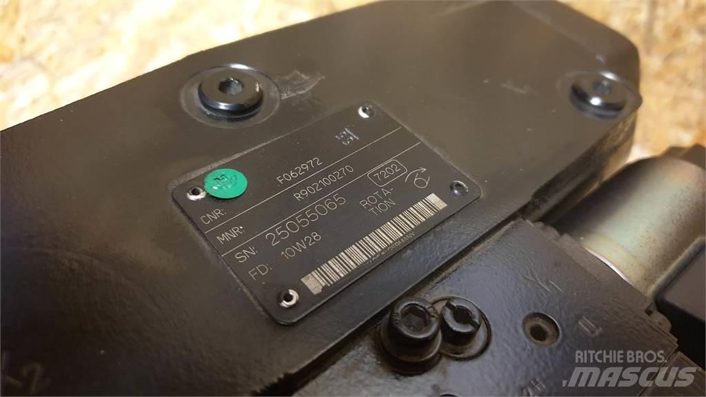 Rexroth F678177 Хидравлични
