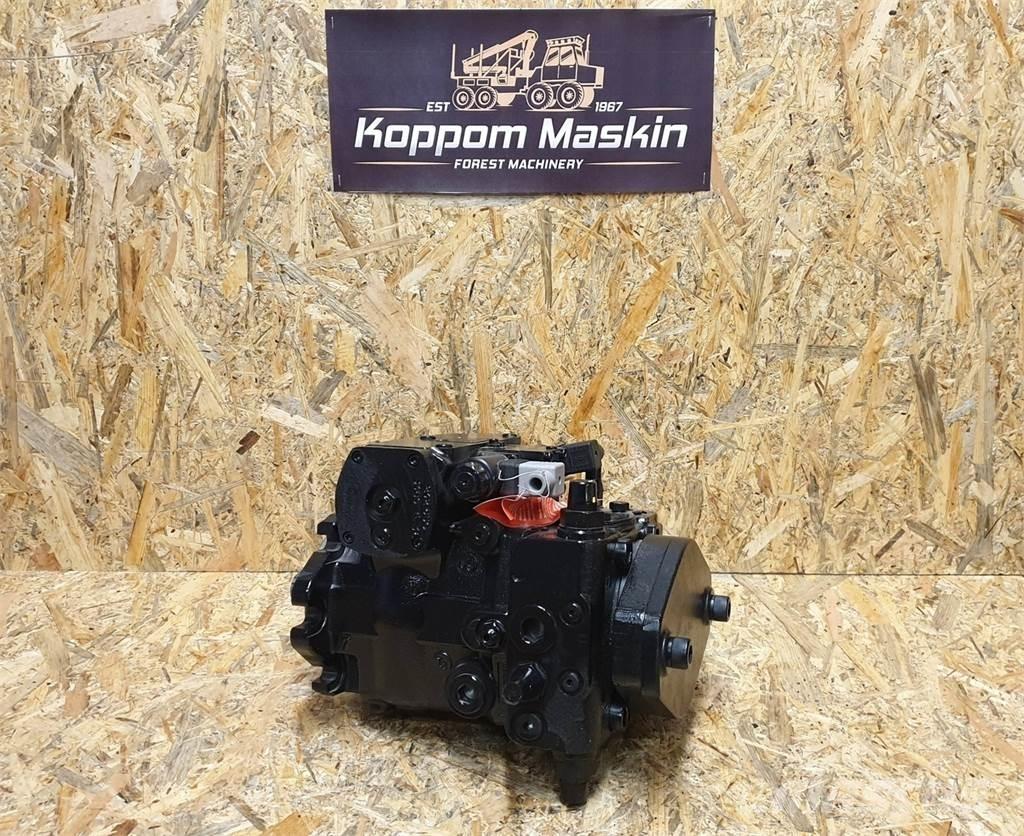 Rexroth F678177 Хидравлични