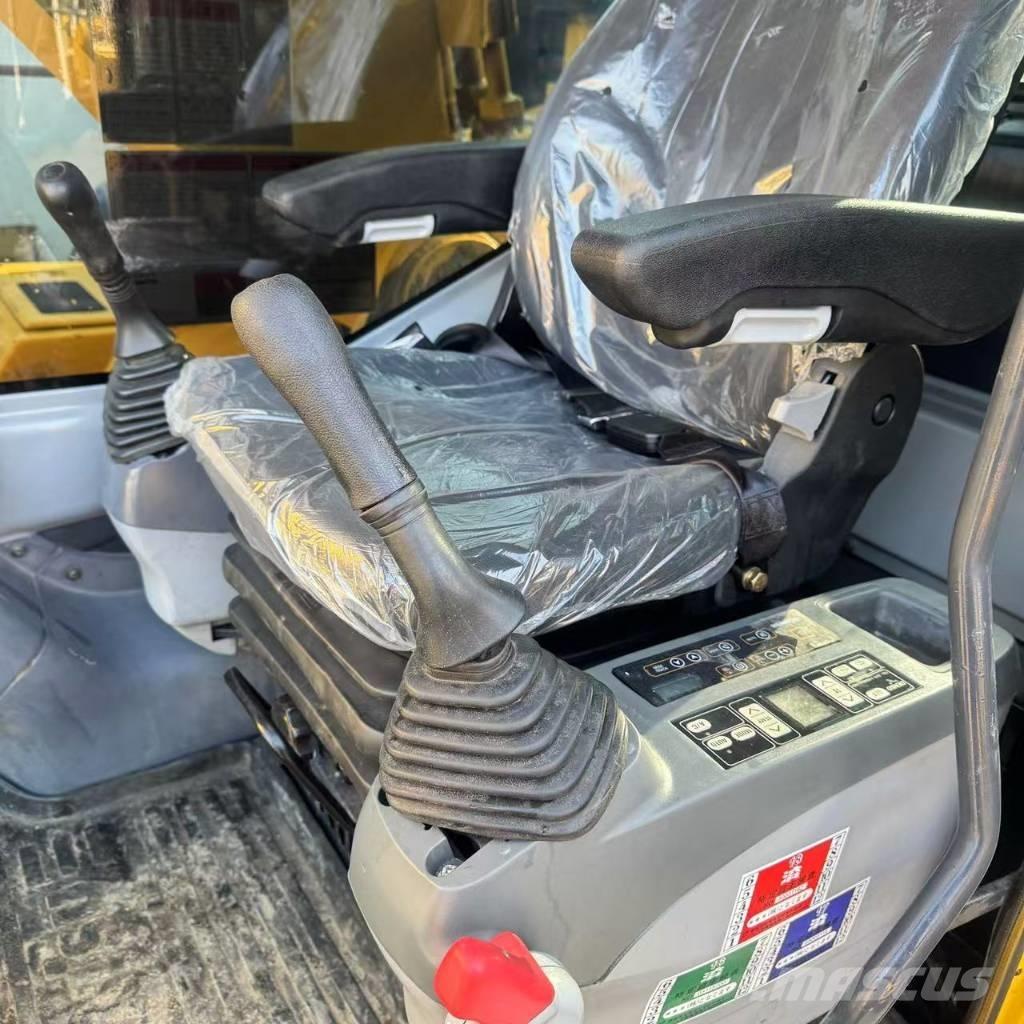 Komatsu PC 300 LC-7 Верижен екскаватор