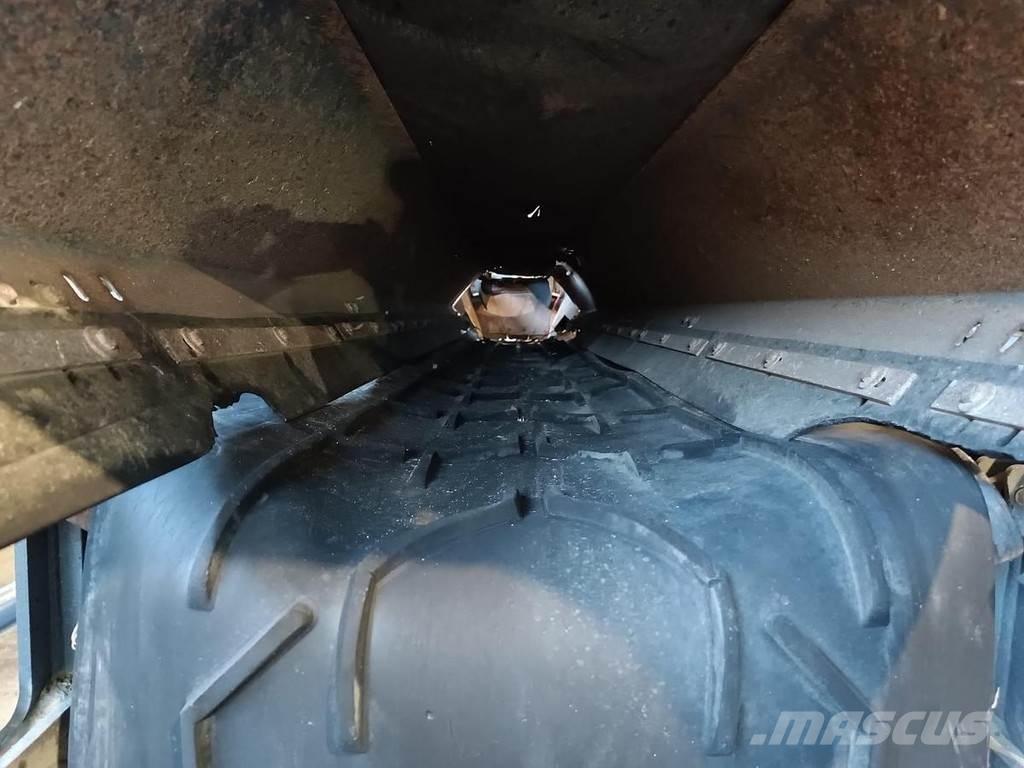 Wirtgen W100 F Машини за бетонов камък
