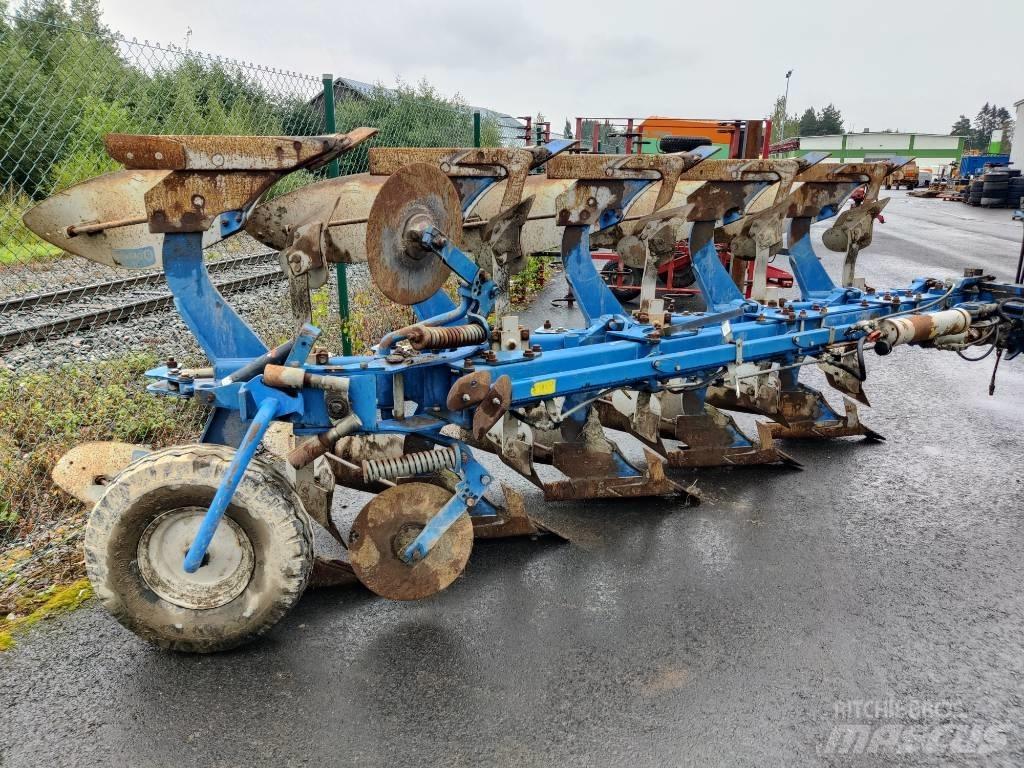 Överum Vf-CXP5975 Реверсивни плугове