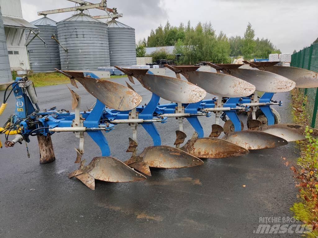 Överum Vf-CXP5975 Реверсивни плугове