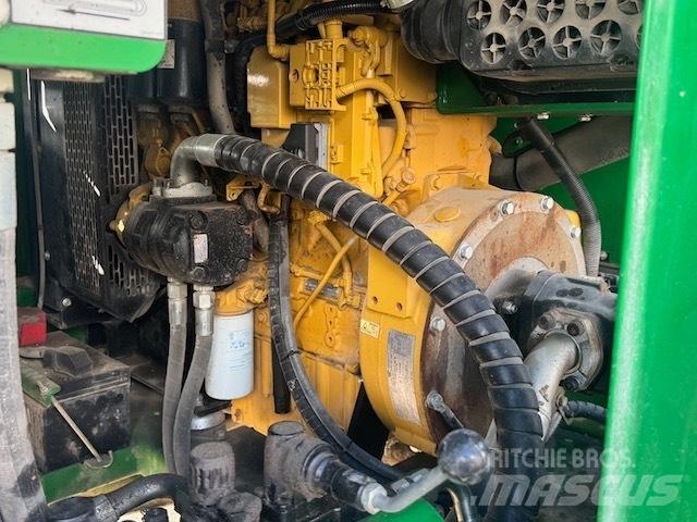 McCloskey R105 Пресяващи и Сортиращи