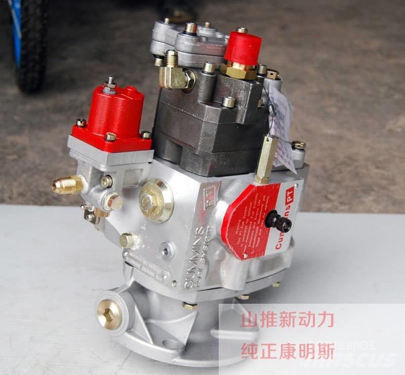 Cummins fuel pump Транспорт - Други