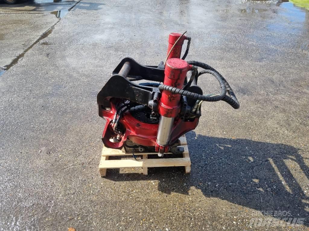 Indexator RT60B Ротатори
