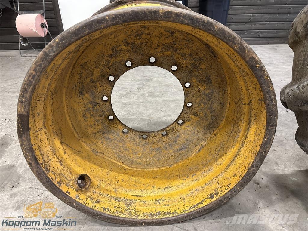 Ponsse Bison 24x34 Гуми