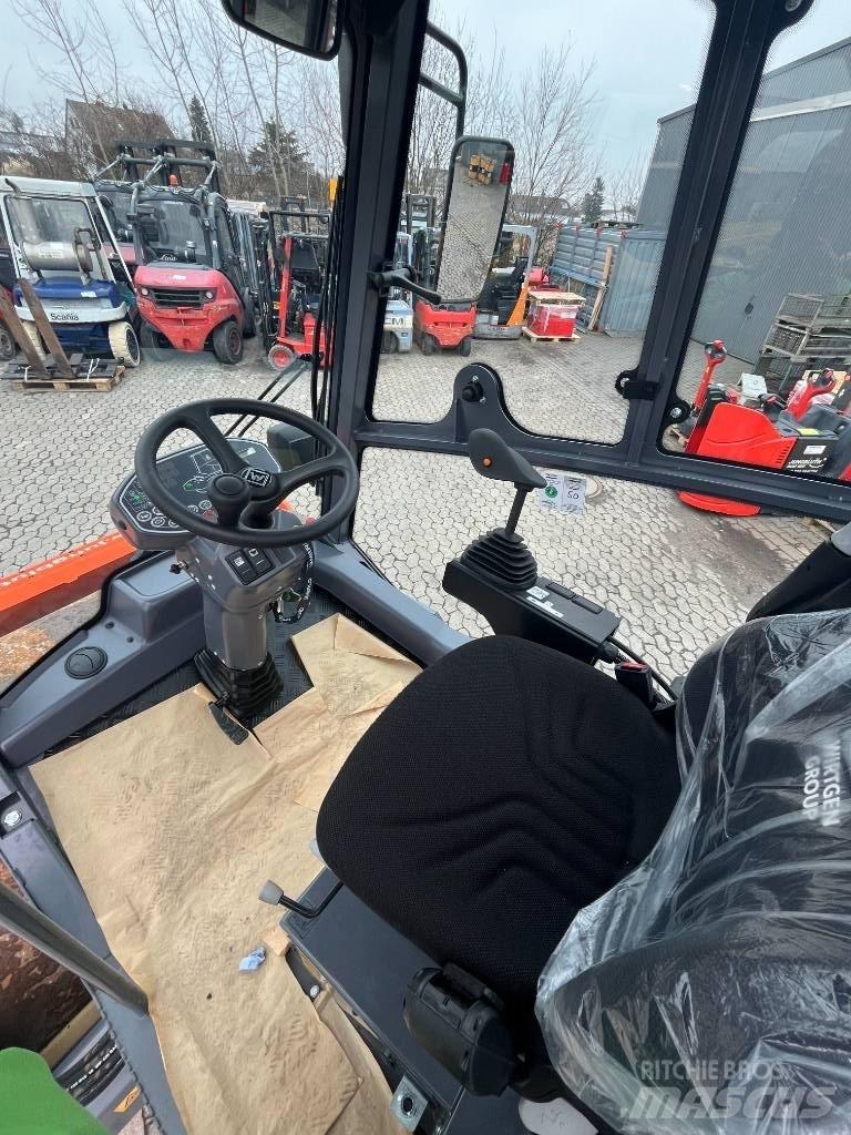 Hamm HC 70i Еднобарабанни ролки
