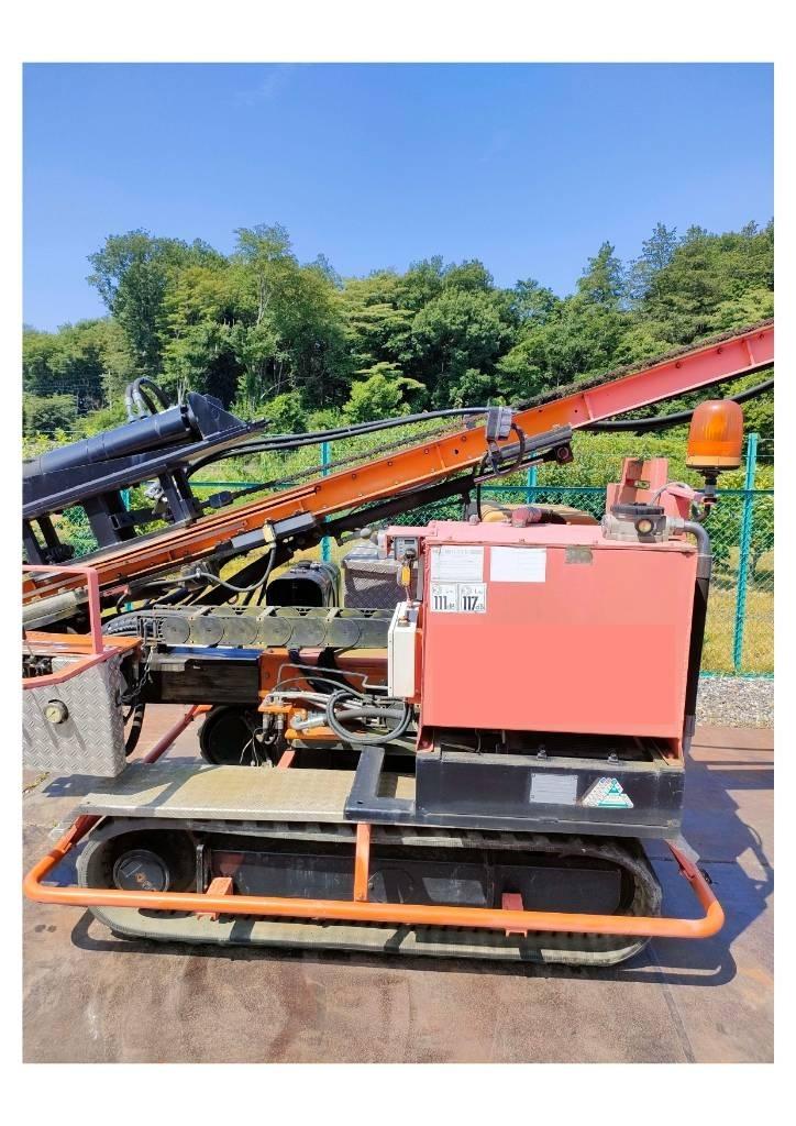  GAYK HRE1000 Пилоти
