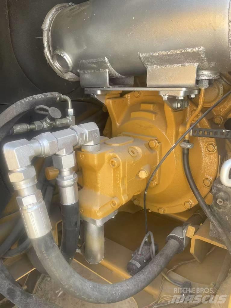 CAT 308 E2 Верижен екскаватор