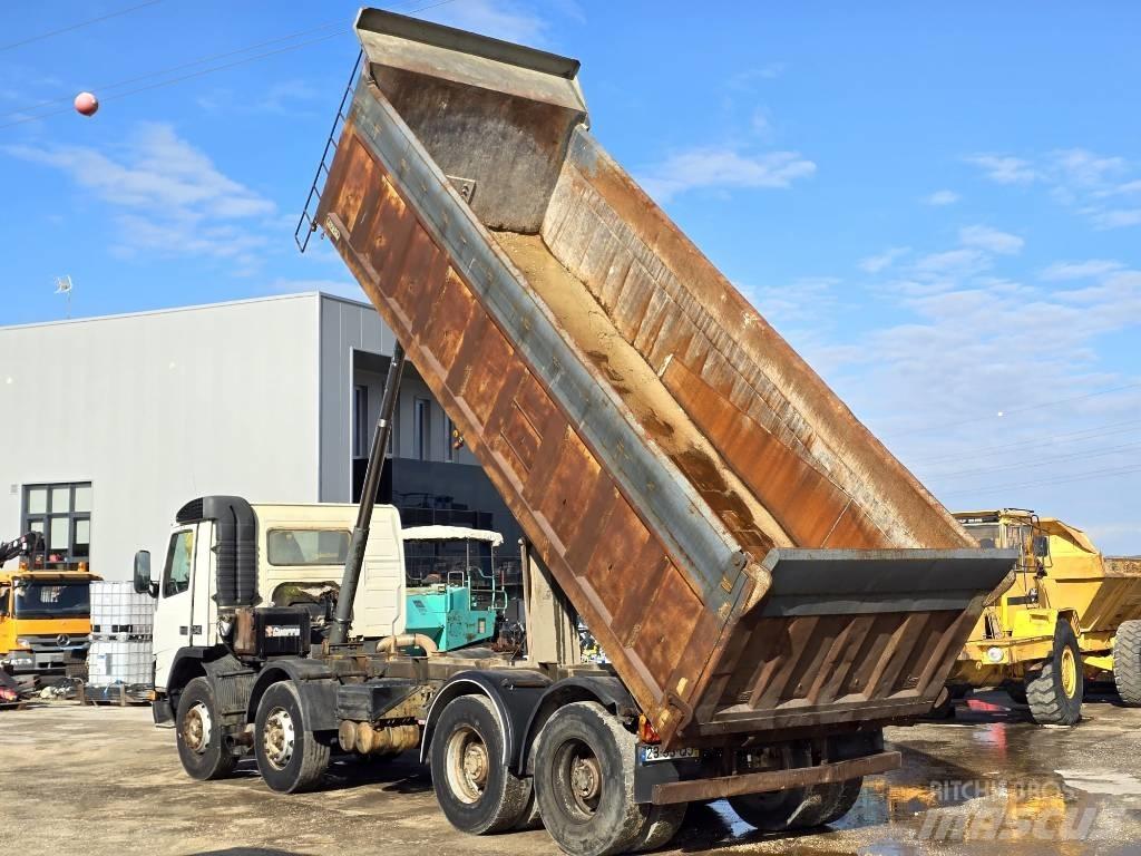 Volvo FM 12 340 Самосвал