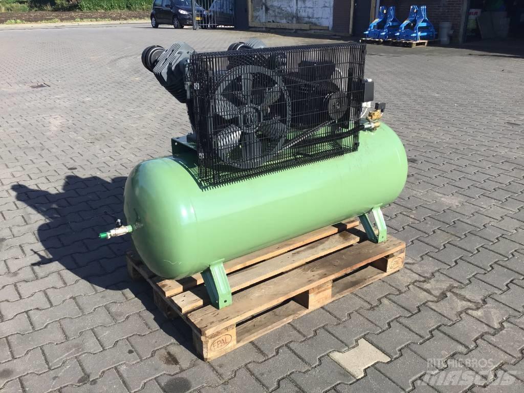Creemers Compressor Селскостопанство - Други