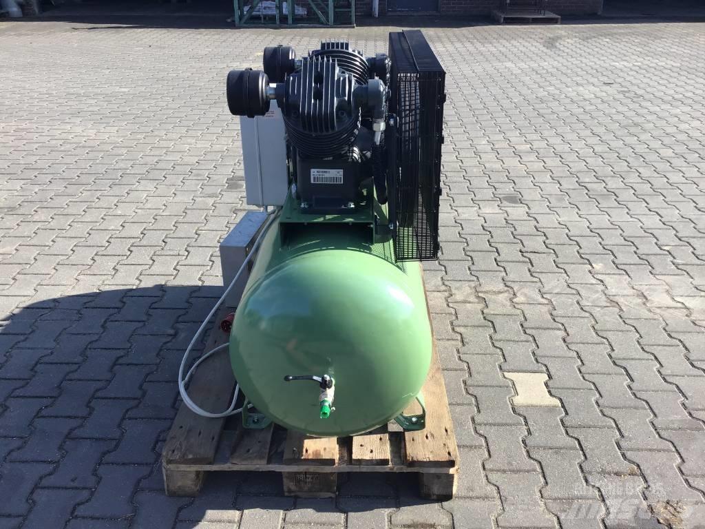 Creemers Compressor Селскостопанство - Други