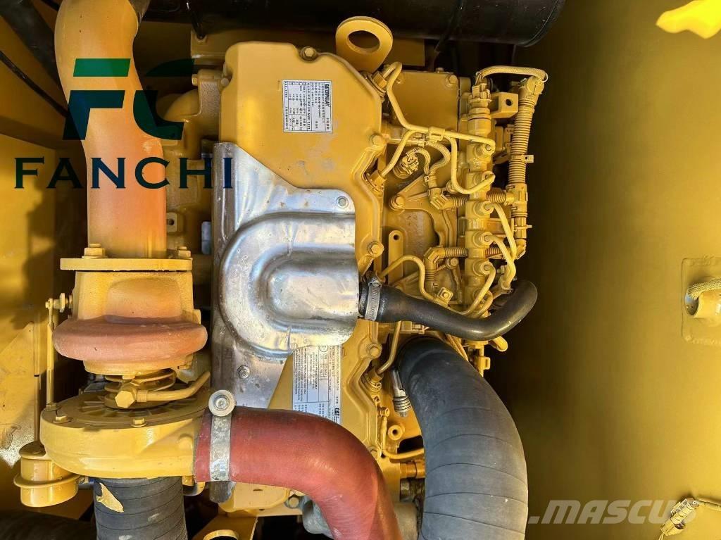 CAT 320gx Верижен екскаватор