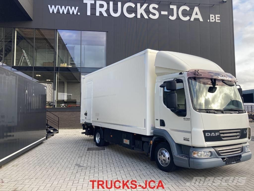 DAF LF Каросерии