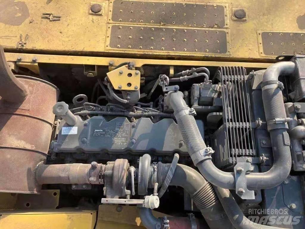 Komatsu pc220-8 Верижен екскаватор