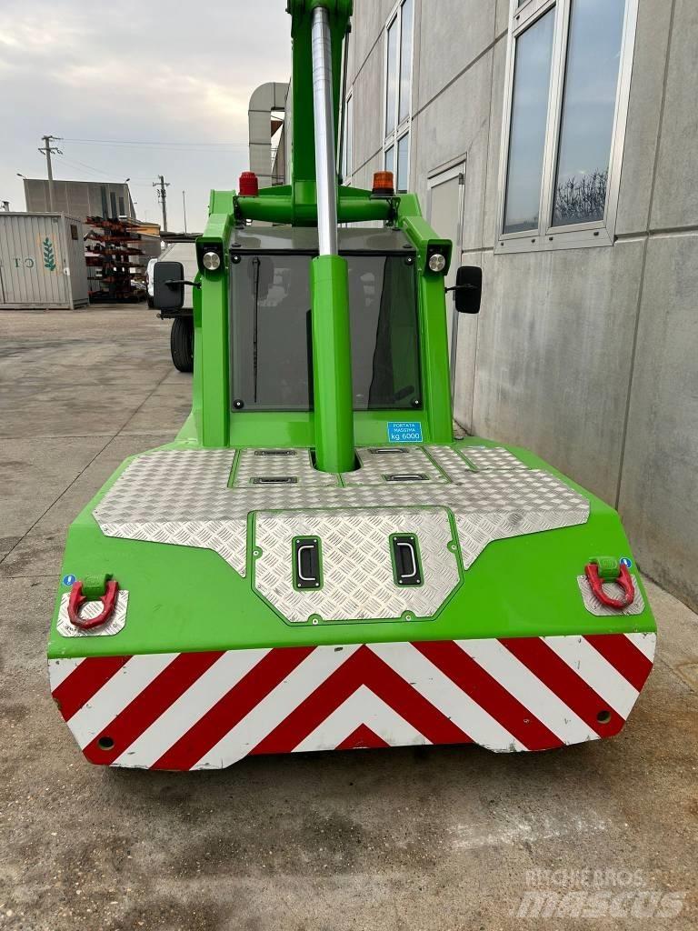 JMG LIGE 60 Други кранове/вишки