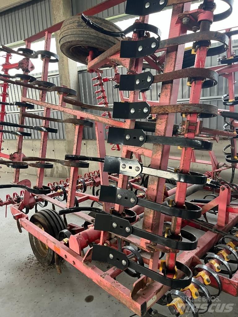 Väderstad NZA600 Брани