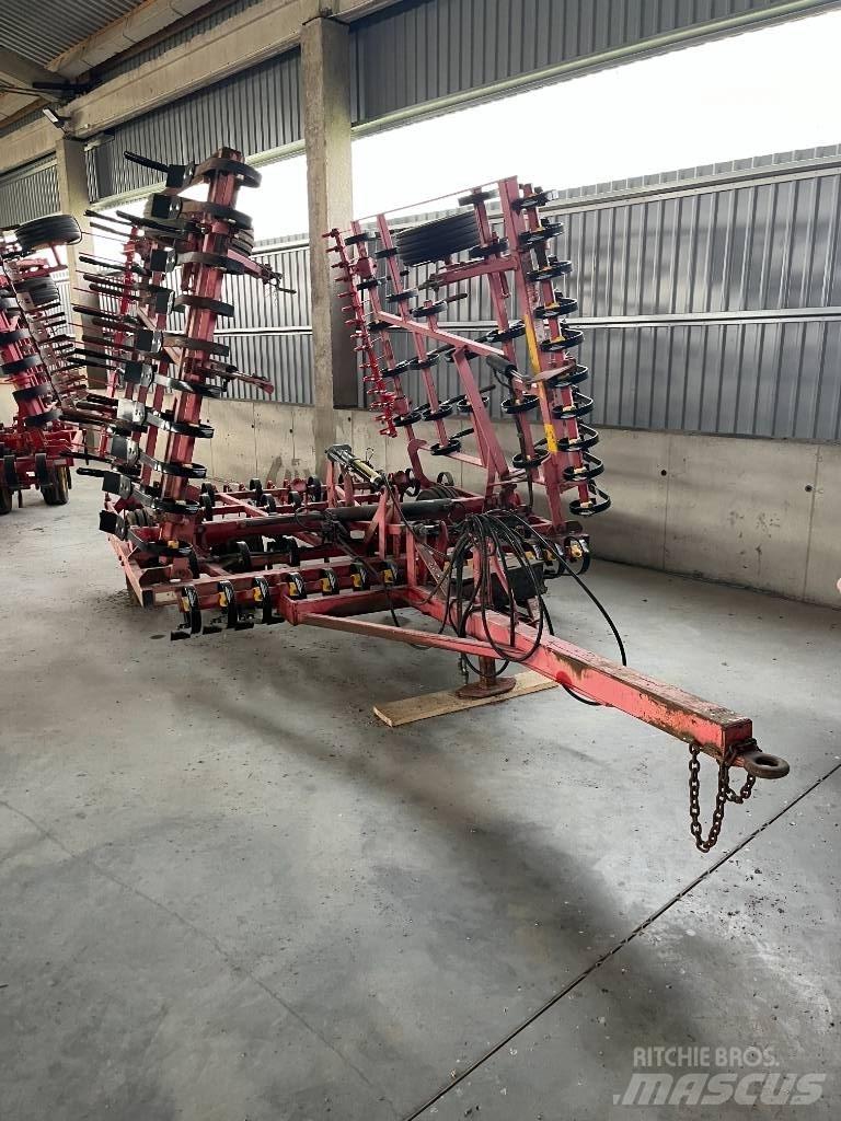 Väderstad NZA600 Брани