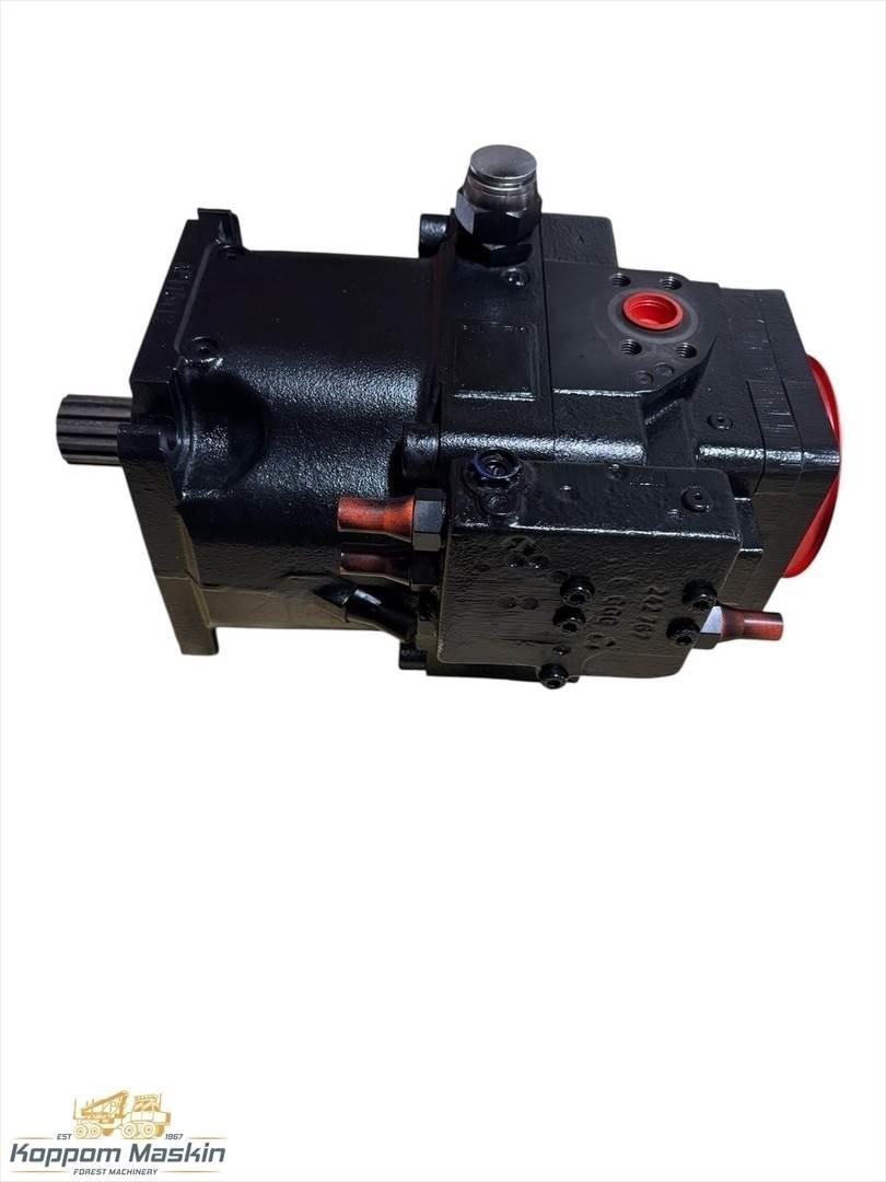Rexroth 0081573 Хидравлични