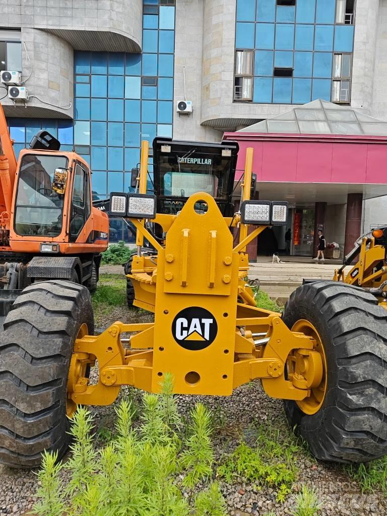 CAT 12 G Грейдери