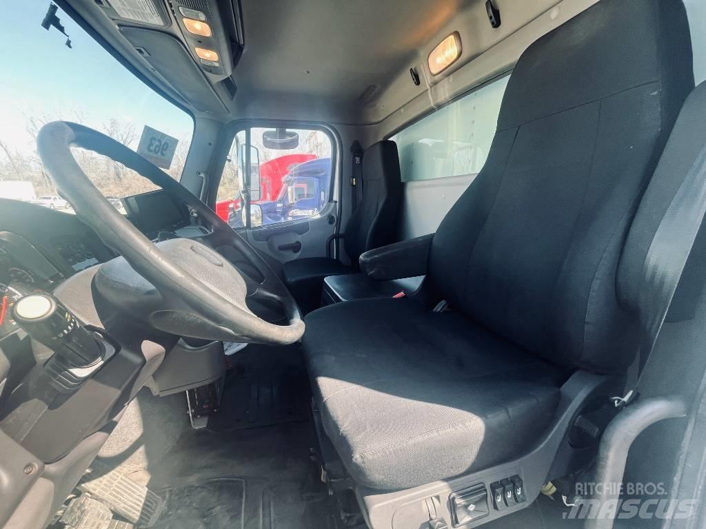 Freightliner M 106 Каросерии