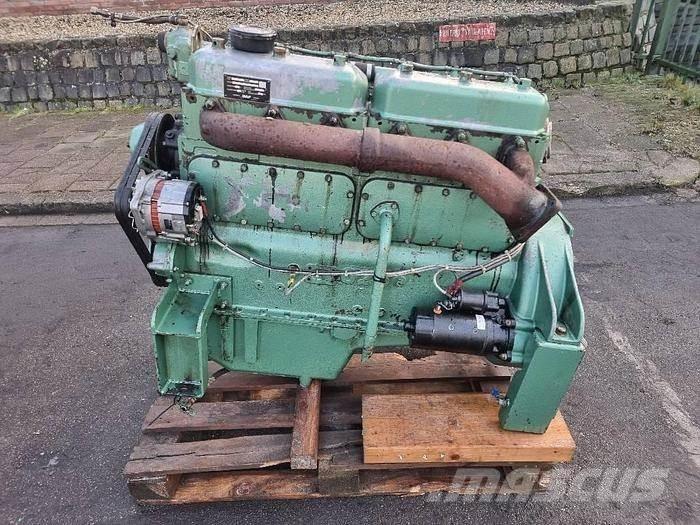  Engines DH 825 Транспорт - Други