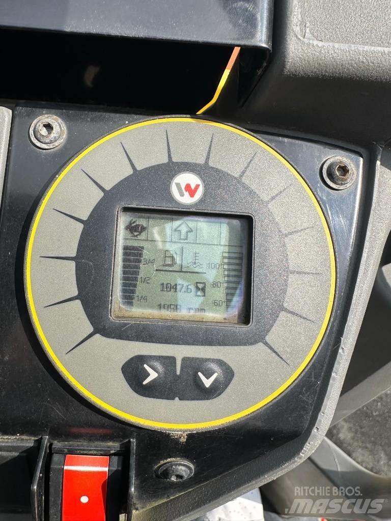 Wacker Neuson DW 30 Дъмпери/моторни превозни средства