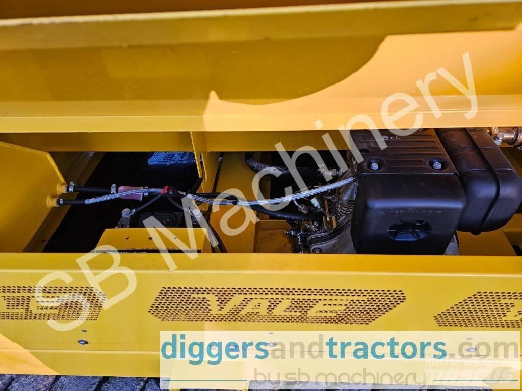 Vale DM800 Поддръжка - Други