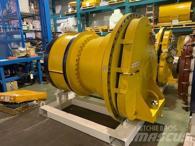 Komatsu 830E AC Други подземни машини