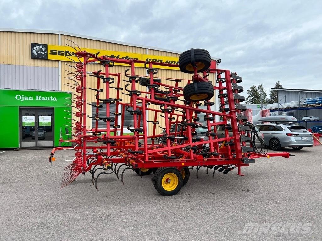 Väderstad NZA700 Брани