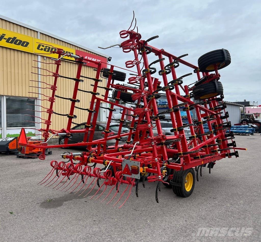 Väderstad NZA700 Брани
