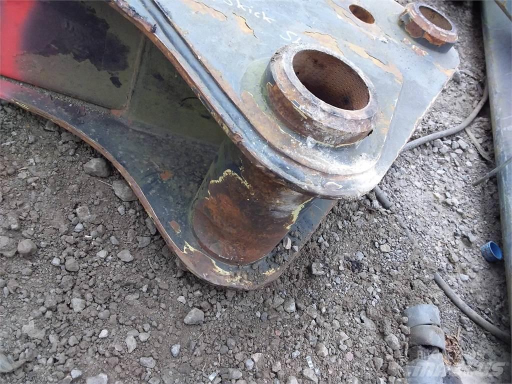 Loglift 200 Карнове за харвестери
