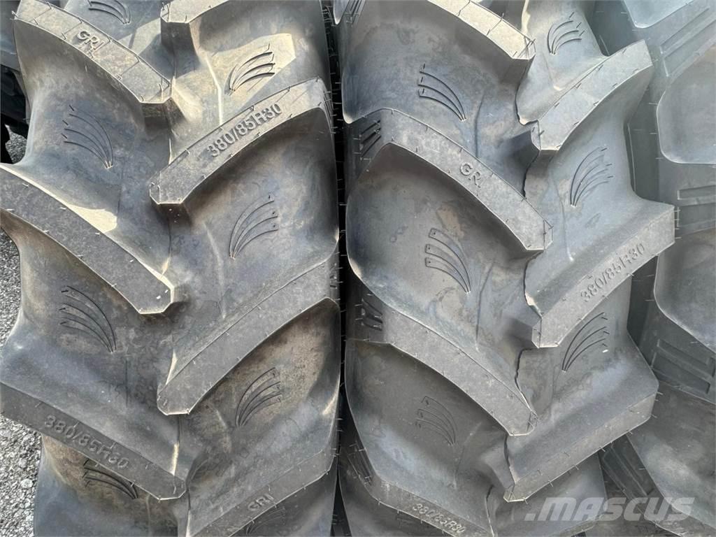  380/85R30 *GRI* Колелета/Гуми