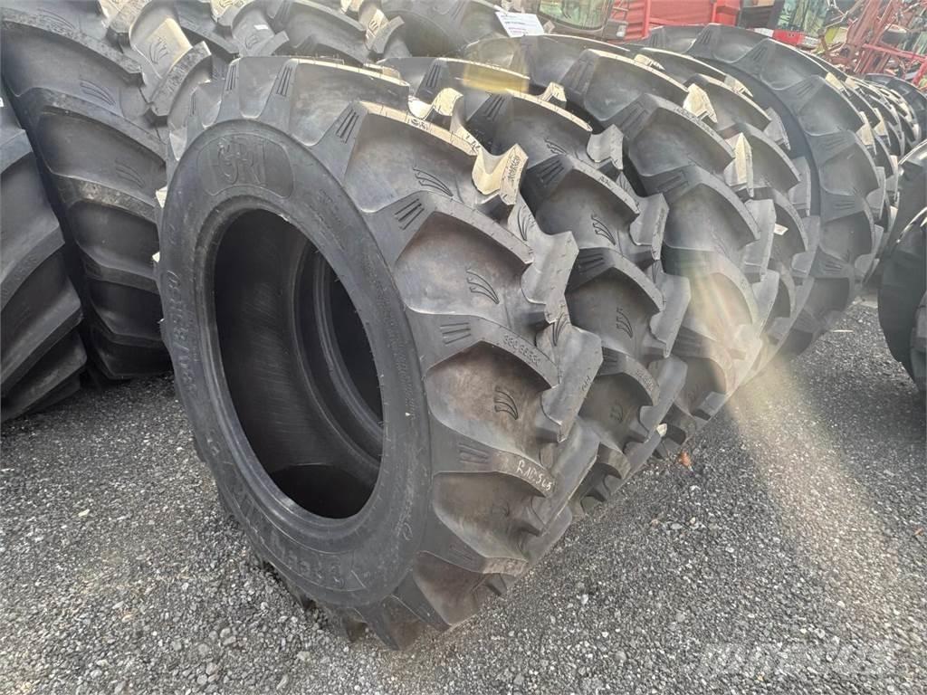  380/85R30 *GRI* Колелета/Гуми