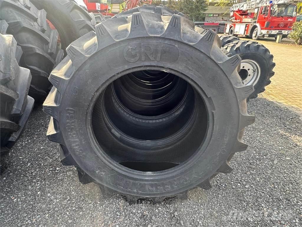  380/85R30 *GRI* Колелета/Гуми