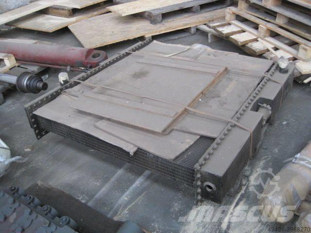 Liebherr A 954 Оператори на отпадъци/индустрия
