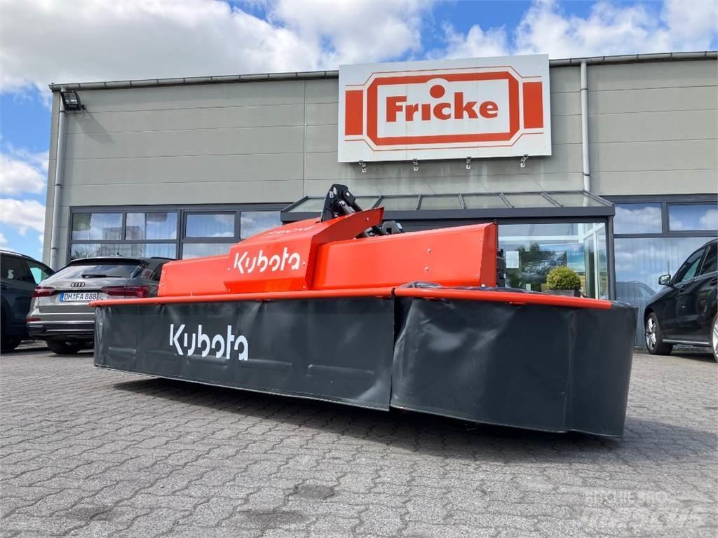Kubota DM4032 Кондиционери за косачки
