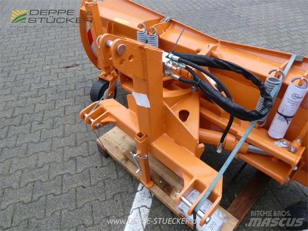 Hauer HSh 2800 Снегочистачки