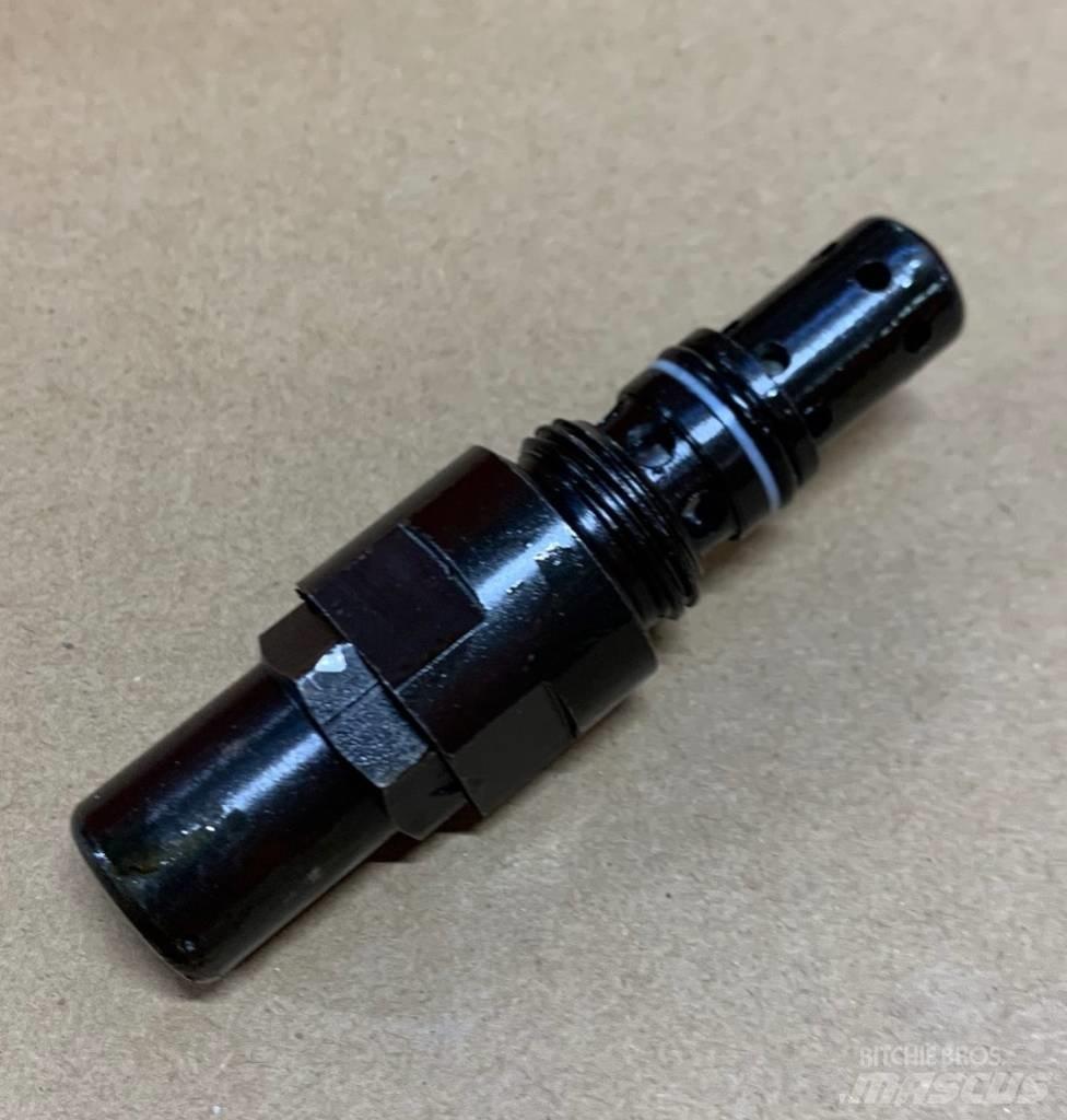 Kesla Valve R50173A2 Хидравлични