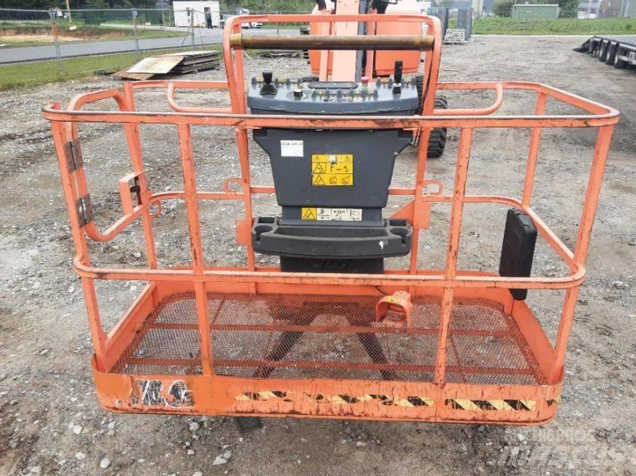 JLG 460 SJ Телескопични повдигачи
