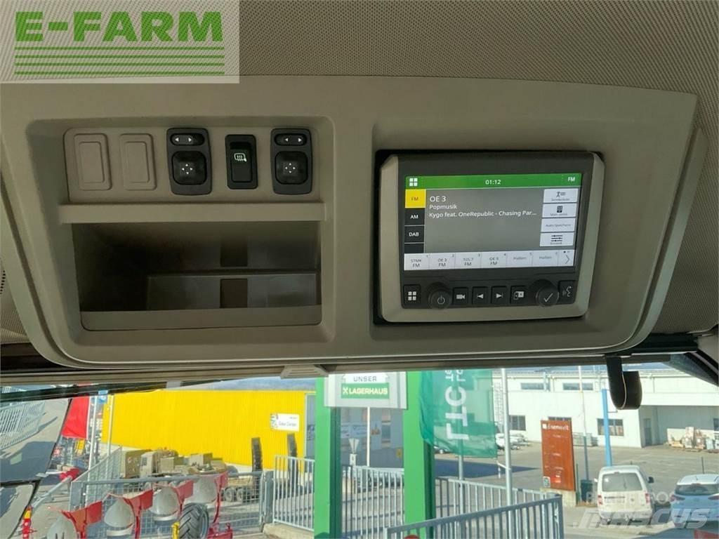 John Deere 8R 410 Трактори