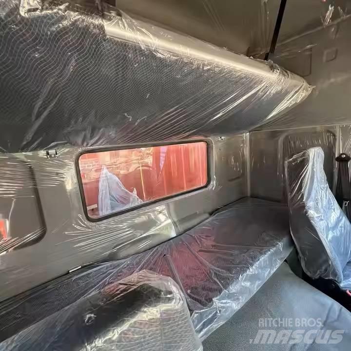 Howo 371 Бордови