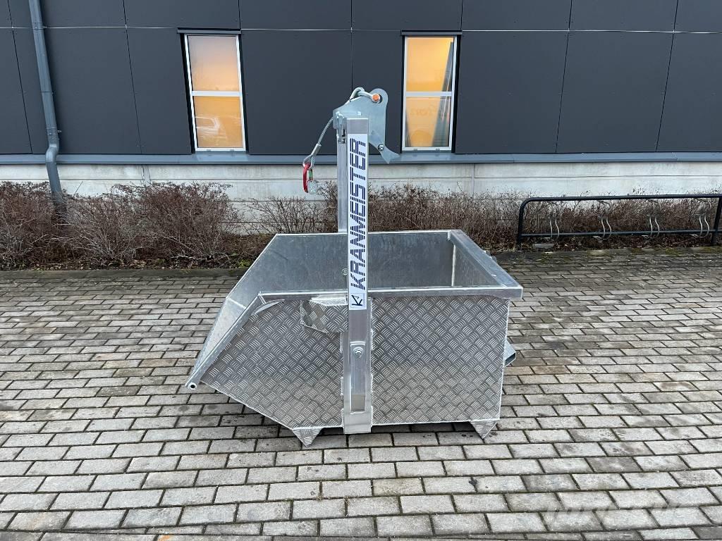  Kranmeister AS1000 Кофи