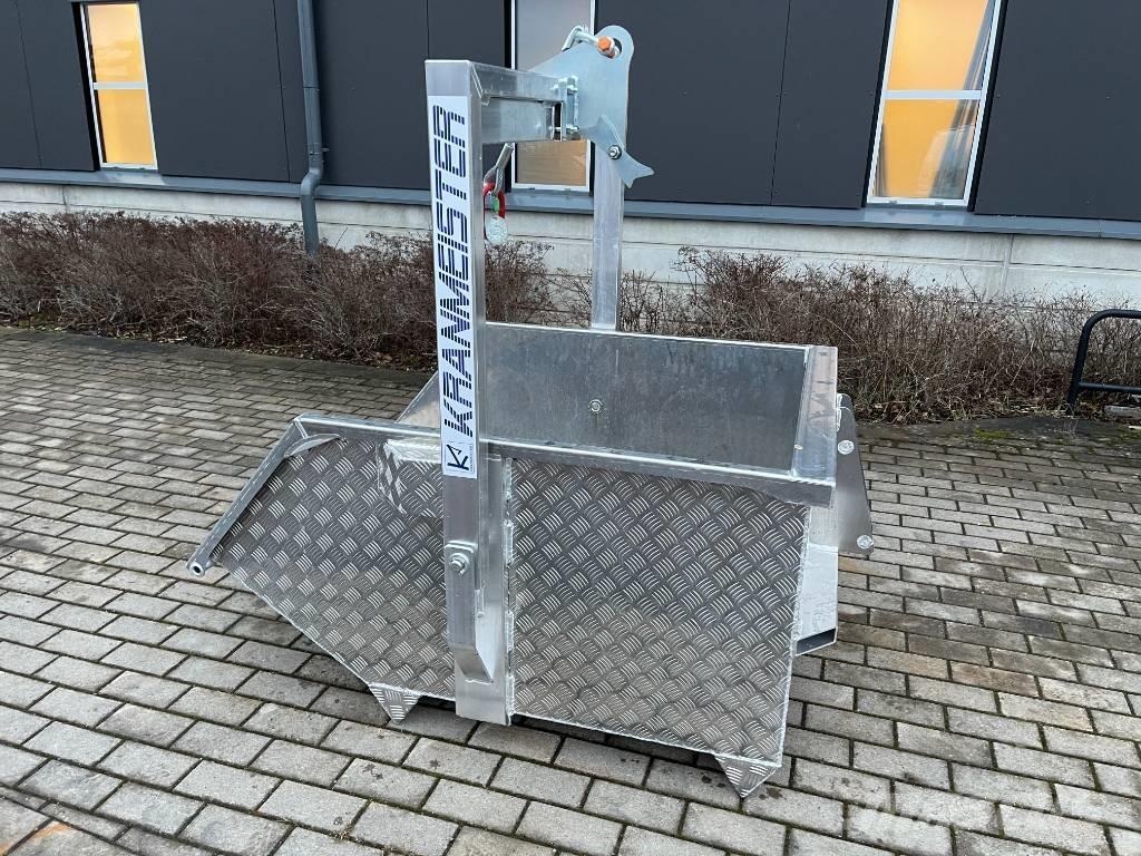  Kranmeister AS1000 Кофи