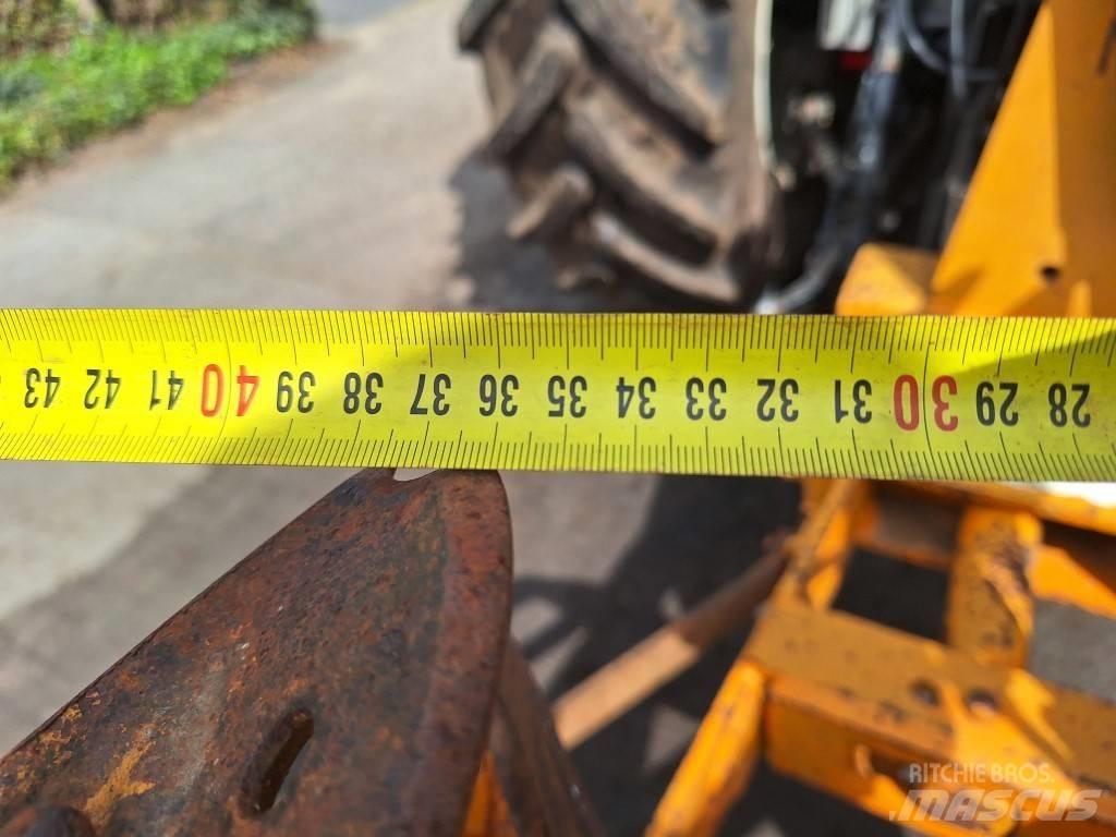 Huard QR 65 T70 Стандартни плугове