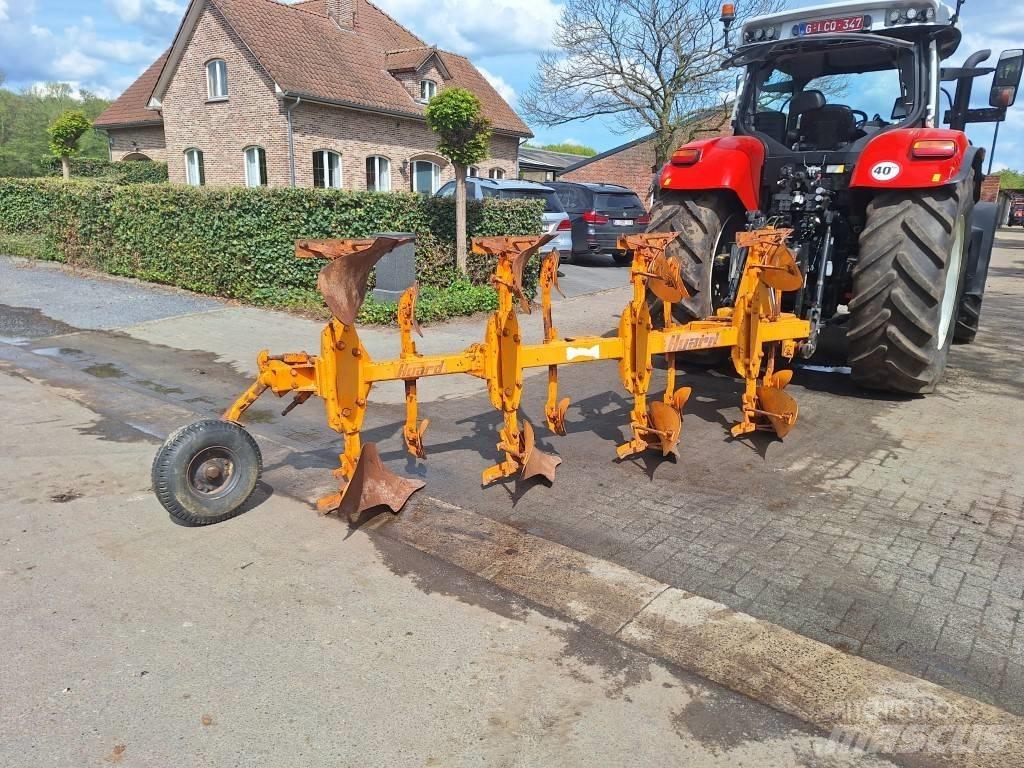 Huard QR 65 T70 Стандартни плугове