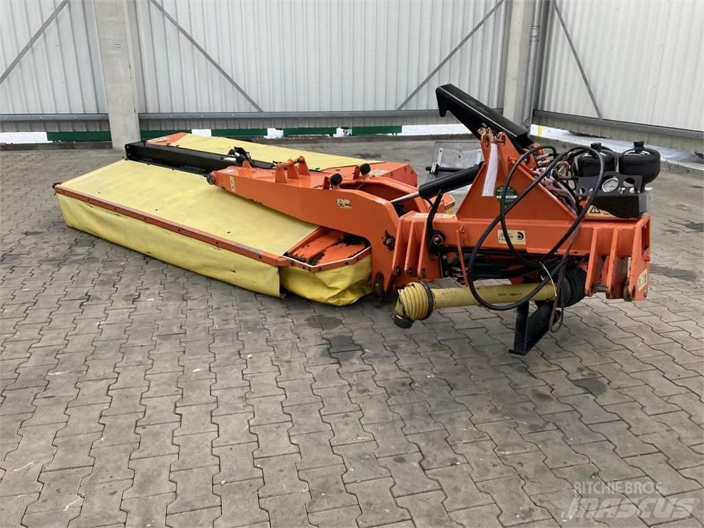 Fella KM 310 TL Косачки