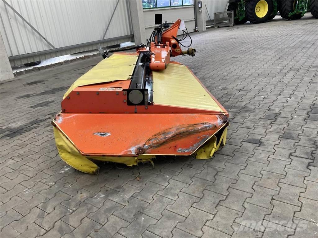 Fella KM 310 TL Косачки