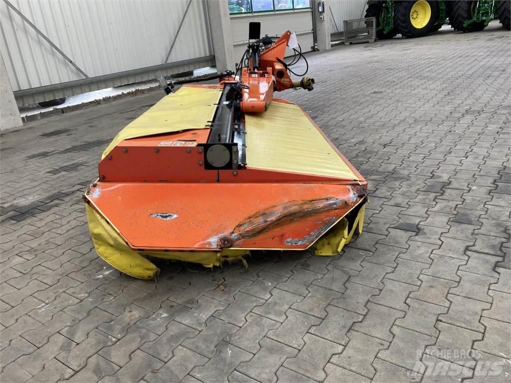 Fella KM 310 TL Косачки