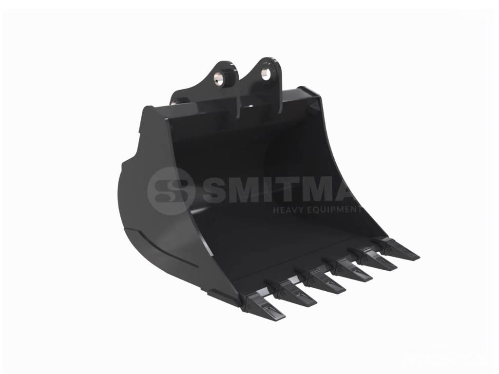 Komatsu PC240 Кофи